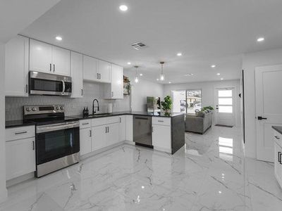 1326 N K Street, Lake Worth, FL, 33460