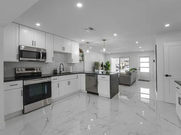 1326 N K Street, Lake Worth Beach, FL 33460