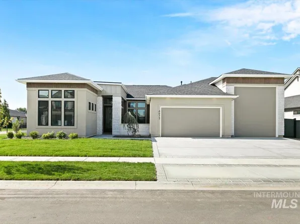 4973 W Braveheart St #Rv, Eagle, ID 83616