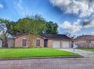 2701 34th Ave N, Texas City, TX 77590