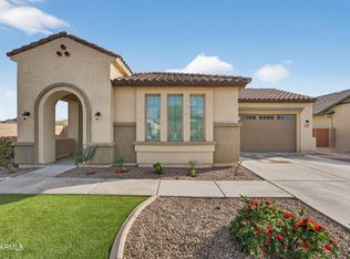 20865 E Camina Buena Vis, Queen Creek, AZ 85142