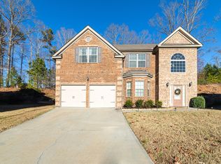 3928 Margaux Dr, Atlanta, GA 30349
