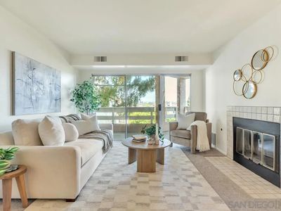 7027 Camino Revueltos UNIT 329, San Diego, CA, 92111