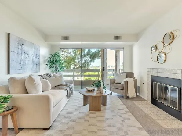 7027 Camino Revueltos Unit 329, San Diego, CA 92111