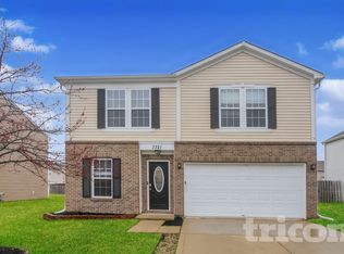 3321 Hapsburg Way, Indianapolis, IN 46239
