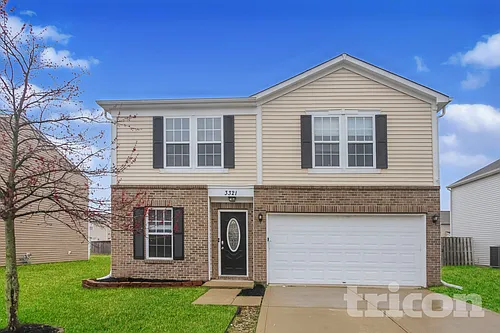 3321 Hapsburg Way Photo 1