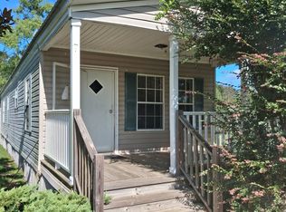 19353 Sunset Rd, Franklinton, LA 70438