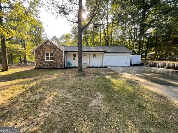 70 Ridgewood Trl, Stockbridge, GA 30281