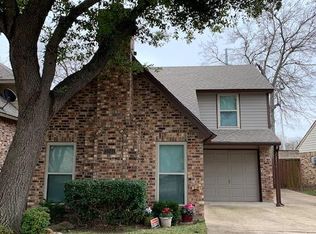 3344 Briaroaks Dr, Garland, TX 75044