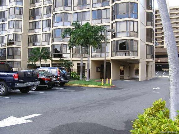2nd image of 5090 Likini St #East704