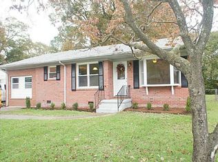 515 Nottingham Rd, Portsmouth, VA 23701