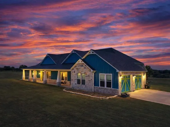 42808 Highway 29, Wynnewood, OK 73098