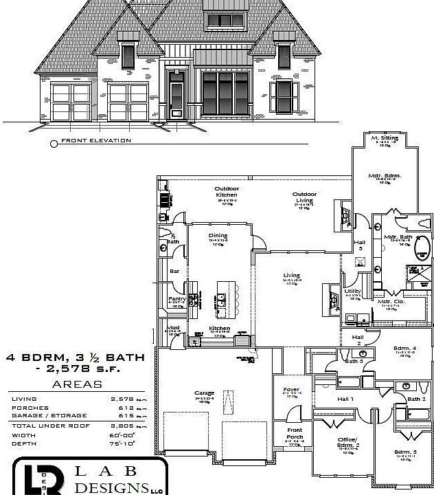 2nd image of 311 Cliffside Dr