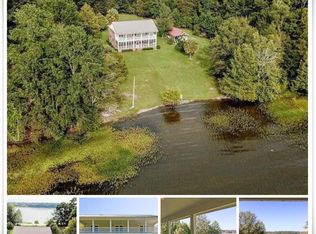 1247 Penny Ln, Summerton, SC 29148