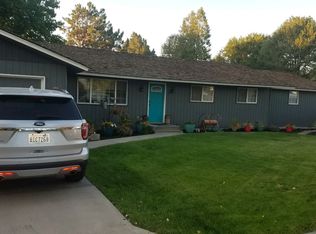 629 E Beech St, Connell, WA 99326