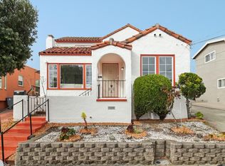 361 Hazel Ave, San Bruno, CA 94066