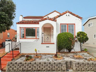 361 Hazel Ave, San Bruno, CA, 94066