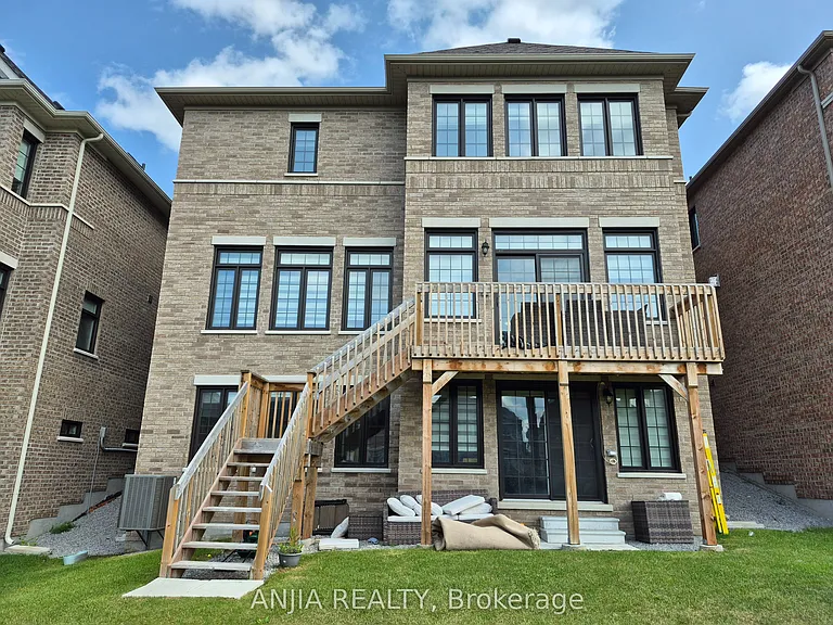 50 Meadow Vista Cres #UPPER — Photo 47