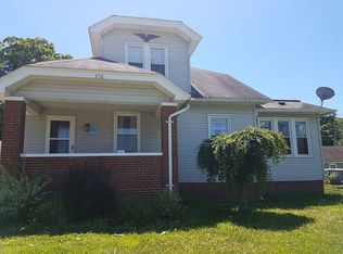 250 Main St, Richburg, NY