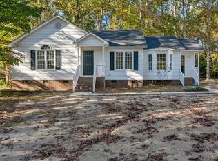 2321 Malos St, Garner, NC 27529