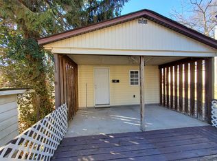 409 N 5th St #A, Belleville, IL