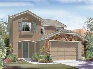 6679 Bristle Falls St, Las Vegas, NV 89149