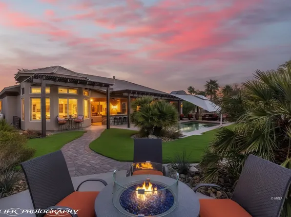 1104 Daybreak Ln, Mesquite, NV 89027