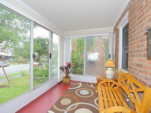 Sun Room