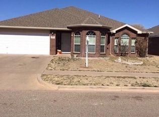 6804 86th St, Lubbock, TX 79424