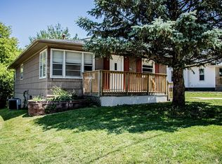 713 S Streeter St, Knoxville, IA 50138