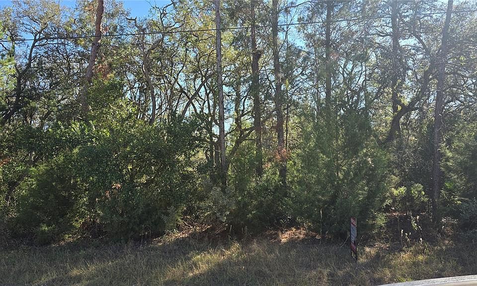 1st image of 11190 CLEEVER STREET LOT 1