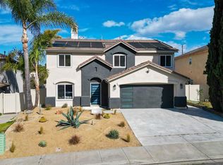 793 Trailside Pl, San Marcos, CA 92078