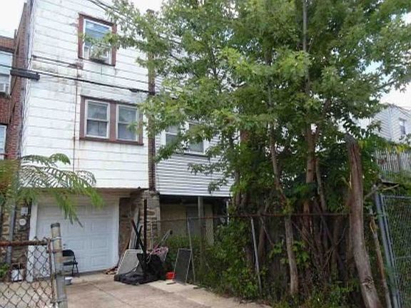 Property Rear View
