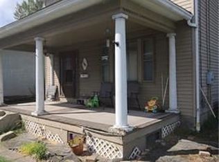 1107 Pittsburgh St, Springdale, PA 15144