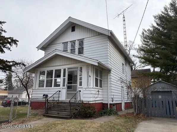 3726 Leybourn Ave, Toledo, OH 43612