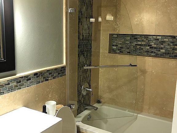 Guest bathroom #2
