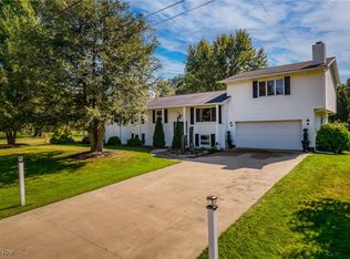 3542 Longfield Rd, Ravenna, OH 44266