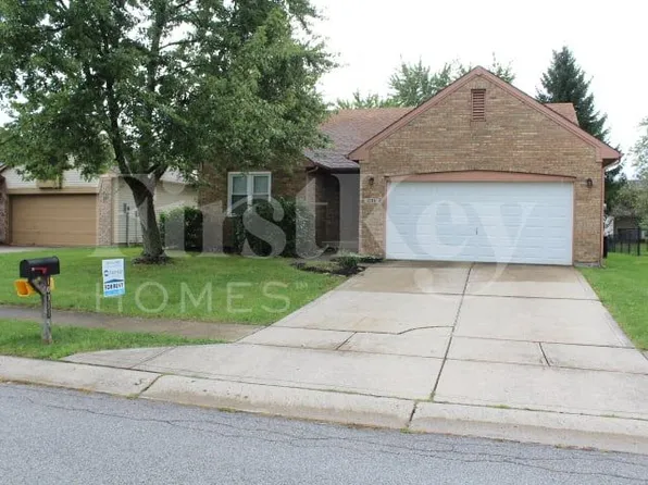10311 Park Valley Dr, Indianapolis, IN 46229