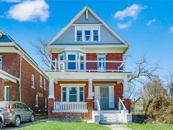2336 Fillmore Ave, Buffalo, NY 14214