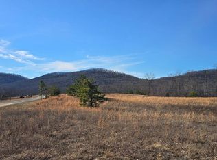 LOT 8 Bear Hollow Ln, Livingston, TN 38570
