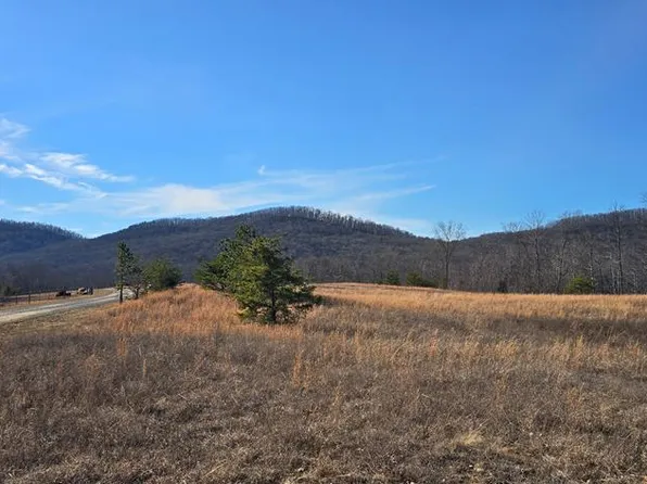 LOT 8 Bear Hollow Ln, Livingston, TN 38570