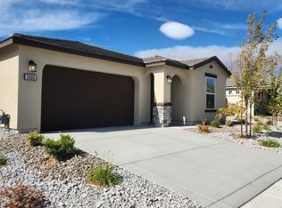7405 Owl Creek St, Reno, NV 89521