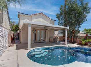5811 Pack Trl, Las Vegas, NV 89118