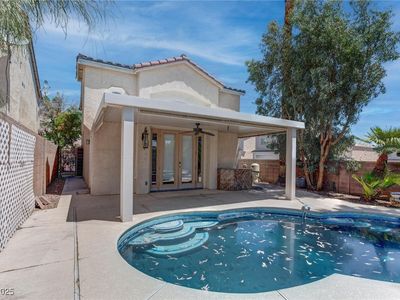 5811 Pack Trl, Las Vegas, NV, 89118