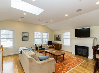 3 Union St #2, Cambridge, MA 02139