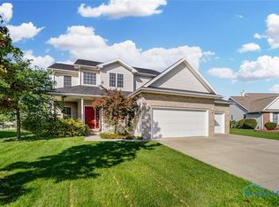 762 Timberview Dr, Findlay, OH 45840