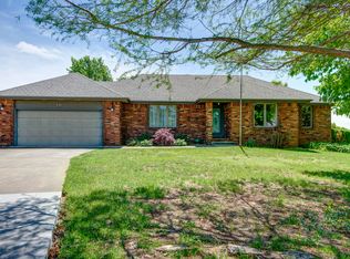 836 McLean Rd, Ozark, MO 65721