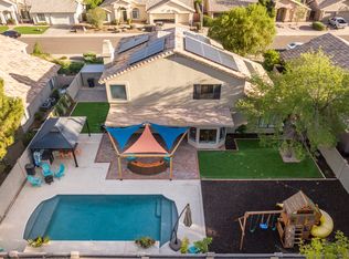 3540 W Kent Dr, Chandler, AZ 85226