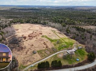 4281 Highway 208, Pleasant River, NS B0T1X0
