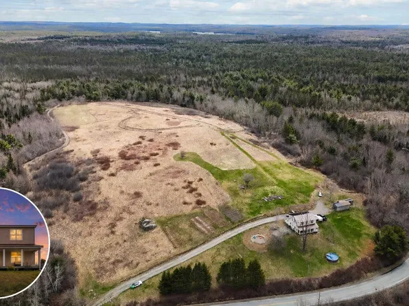 4281 Highway 208, Pleasant River, NS B0T 1X0